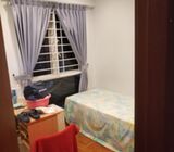 A Room for Rent - No Agent Fee