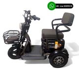 3 Wheels Mobility Scooter PMA