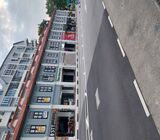 Gd frontage shop at icon @ 218 pasir panjang rd for rent