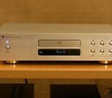 $599 (clearance sales) Bada HD 19 Tube CD Player (Not amplifier, DAC, Speakers)