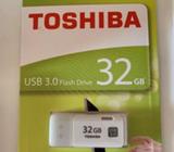 Toshiba 32GB USB 3 Thumb Drive