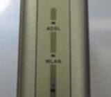 Dlink DSL-G604T Singtel ADSL Modem Wireless Broadband 4port Router no antenna with filter