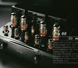 Melody Pro-88 (KT88 Tube Amplifier)