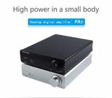 Topping PA3 Mini Amplifier (2 Input) - 80W x2