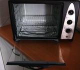 Used Tecno Oven Toaster in good working condition