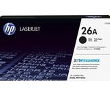 HP CF226A Toner Cartridge Genuine, HP M402dw, HP M402dn, HP M426fdw Laserjet Printer