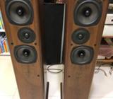 Castle Conway 3 (newer version)