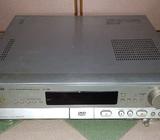 PANASONIC SA-HT80 FM TUNER AMPLIFIER