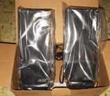 Brand new Acer Speakers