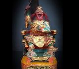 Monkey God  (64)