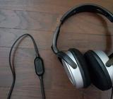Philips Stereo Ear phone Head Phone 6-meter SHP2500