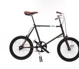 Hitic Mini Velo