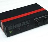~~~ShuRe L3-CP WiReLeSS ReceiVer $38 ~~~