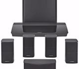 BOSE LIFESTYLE 600 HOME ENTERTAINMENT SYSTEM - By Dealer