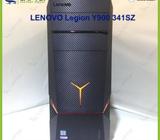 LENOVO Legion Y900 341SZ (i7-6/16GB/128GB+2TB) Premium Preowned [Refurbished]