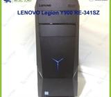 LENOVO Legion Y900 RE-341SZ (i7-6/16GB/256GB+2TB) Premium Preowned [Refurbished]