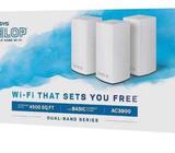 Networking & Wireless Router