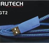 Furutech GT2 USB Cables (Type A-B)