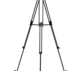 Benro KH26 Professional Studio Video Recording Tripod & Video Fluid Head Kit tripod Tandem Legs