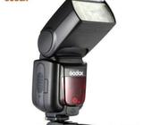 Godox 685 TT685 S F Camera Speedlite TTL for Sony Fuji camera speedlight tt685f tt685s