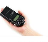 Godox TT 350 flash TT350 S C N O F Mini TTL speedlite for Sony Canon Nikon Olympus Fujifilm