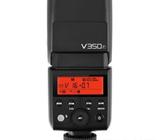 Godox Vin 350 V350S V350F TTL Flash for SONY fujifilm Camera speedlight (NEW model!)