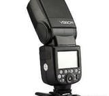 Godox VING V860-II 860 ii F C N S TTL Li-Ion Flash Kit for Fujifilm Canon Nikon Sony Camera