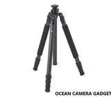 SIRUI R2204 R-2204 Carbon fiber Tripod + G20KX Ball Head Kit