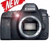 Canon EOS 6D Mark II DSLR 6D2 Camera lowest price in SG!