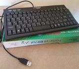 Brand NEW*** FOREV USB Computer Keyboards