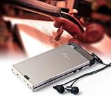 Cayin C5 Portable amplifier (not DAC, speakers, players)