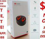 Huawei Bluetooth headset *BNIB, MINT CONDITION, UNOPENED!*