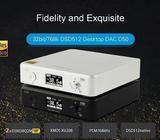 5th Group Buy (End nov): Topping D50 DSD DAC - Dual ES9038Q2M + XU208 +OPA1612