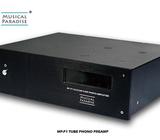 $699 (Promo) - Musical Paradise MP-P1 Tube Phono (MM/MC) Preamp