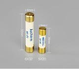 Aucharm Audiophile Alloy Slow Blow fuses