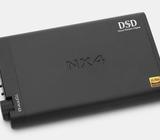 Topping NX4 DSD Portable USB ES9038Q2M DAC DSD Amplifier