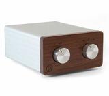 UK Made Tisbury Audio mini Passive Preamplifier