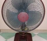 VERY GOOD WORKING QUALITY BIG KDK A40AS 16 INCH TABLE FAN