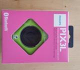 Philip PIX3L wireless portable speaker. Selling at $35