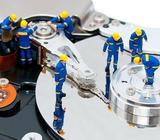 Efficient HDD Data Recovery By Professionals In Singapore