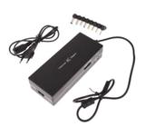 Universal 120W Adapter DC Charger Laptop Notebook AC Adapter Power Supply Unit