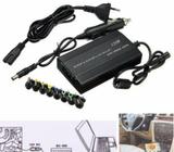 Universal 120W Adapter DC Charger Laptop Notebook AC Adapter Power Supply Unit with car plug
