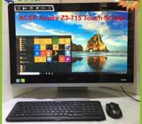 ACER Aspire Z3-715(i7-6/8GB/1TB) Premium Preowned [Refurbished]