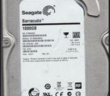 USED - Seagate Barracuda SATA 1TB Hard Disk
