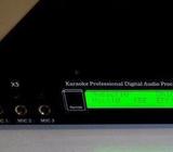 Brand New Karaoke Professional Digital Audio Processor For Sale. Call 97884586