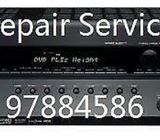 AV Receiver Repair Service 97884586