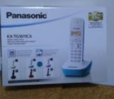 Panasonic Cordless Phone (NEW)