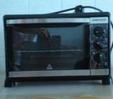 Rommelsbacher Electric Oven