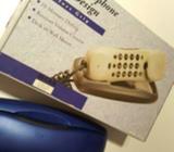 Brand New Desk Cord Phone
