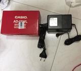 Casio AD-12WL Adaptor